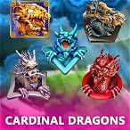 dragons slot